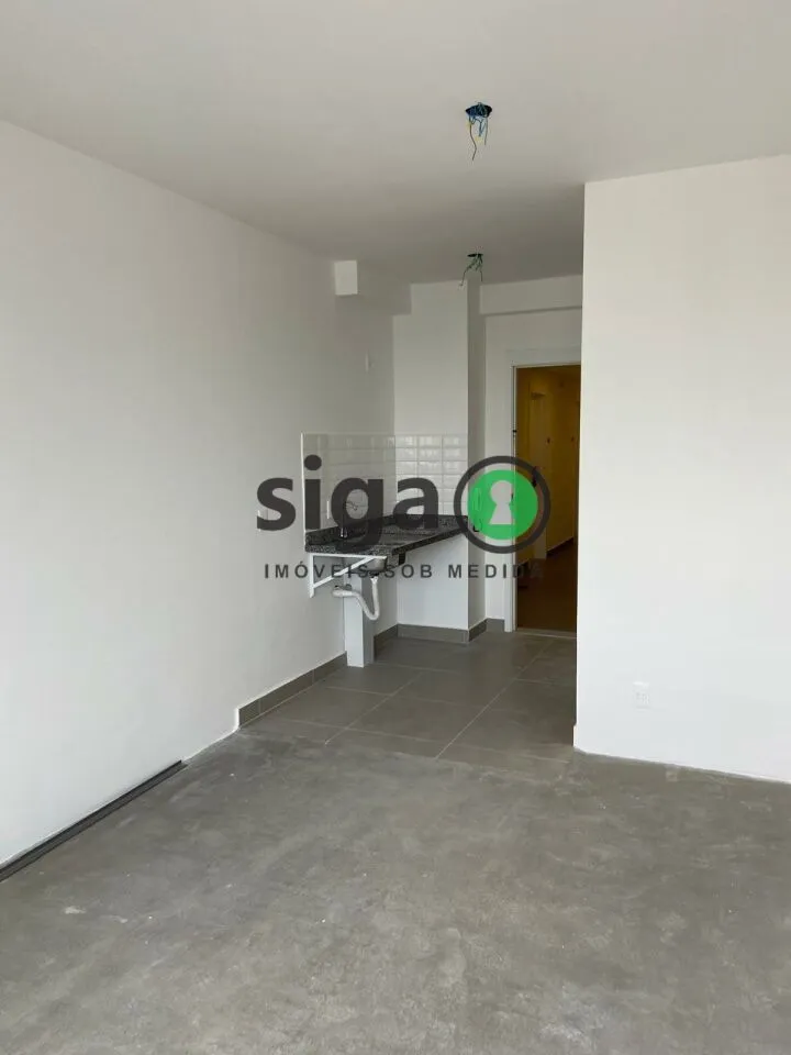 Foto do imóvel Studio á Venda - Localizado na Vila Olímpia!