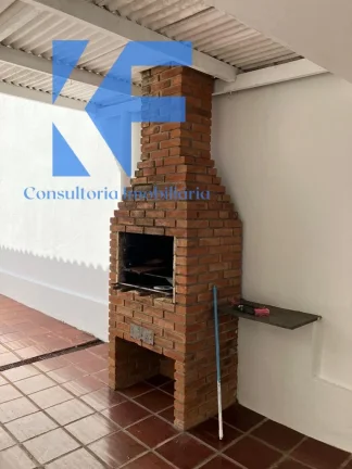 Imagem Você está em busca do lar dos seus sonhos? Então não pode perder essa incrível oportunidade! Apresentamos a você uma casa espetacular, localizada em u