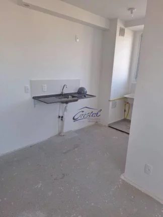 Imagem Apartamento com 2 quartos à venda, 38 m² - Vila Gomes - Butantã - São Paulo/SP