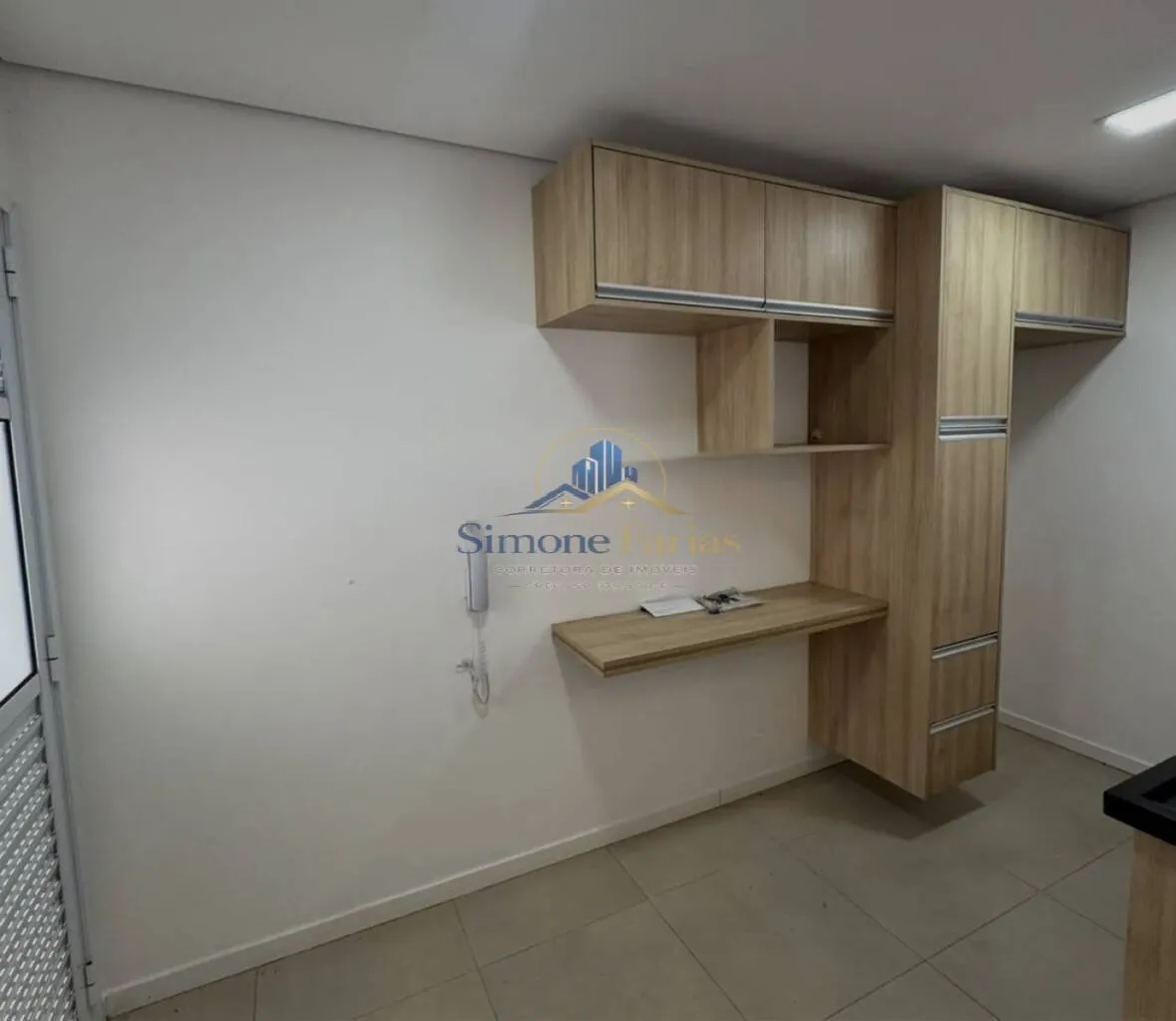 Imagem Casa para locação em Bellágio Residences, com 3 dorms, 1 suíte.