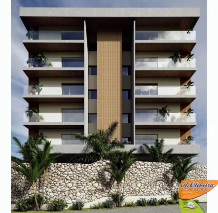 Imagem LANÇAMENTO - PRAIA PEREQUE AÇÚ UBATUBA- APARTAMENTOS A PARTIR DE 60M² A 72M²