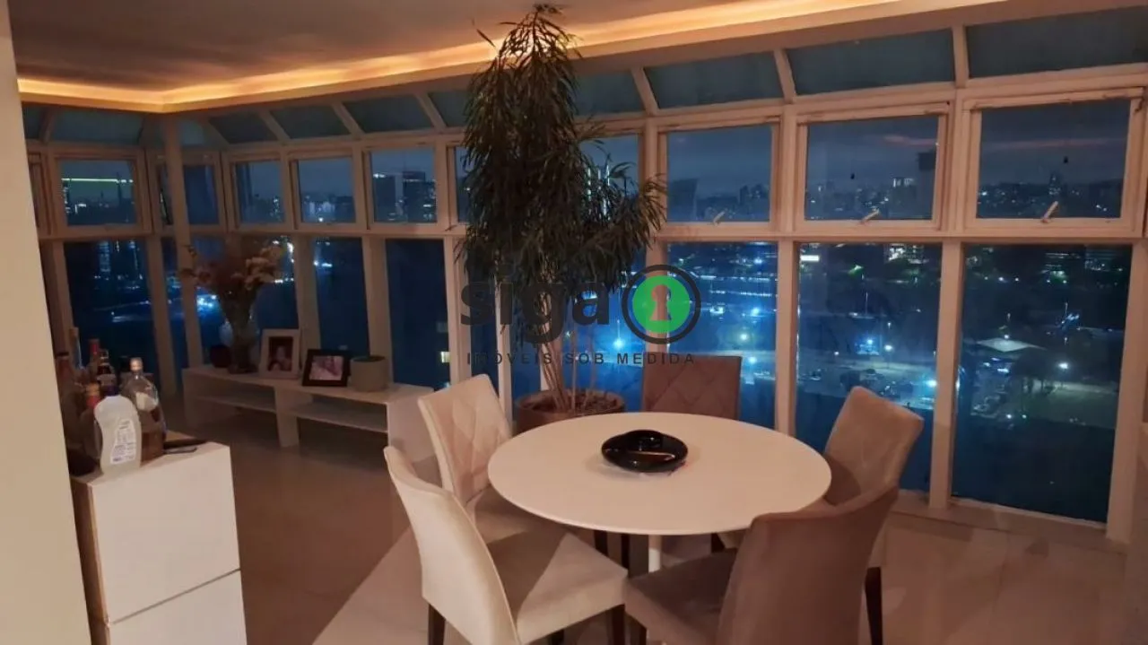 Foto do imóvel Triplex Exclusivo à Venda Luxo, Conforto e Privacidade em um Só Lugar!