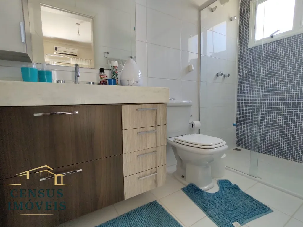 Foto do imóvel: Casa de luxo em condomínio exclusivo em Vinhedo-SP: 3 quartos, 3 suítes, 3 salas, 6 banheiros, 5 vagas, 408 m². Venha conferir! em Condomínio Alpes de Vinhedo