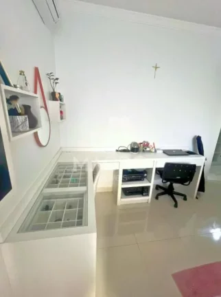 Imagem Apartamento Mobiliado | Amizade | 2 quartos (1 suíte c/ closet) | 96m²