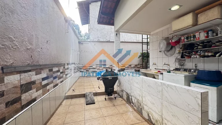 Imagem Casa à venda no bairro Cidade Nova - Santana do Paraiso