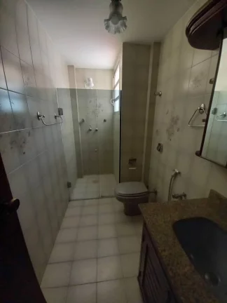 Imagem APTO DE 3 QUARTOS, CENTRO DE NOVA FRIBURGO.