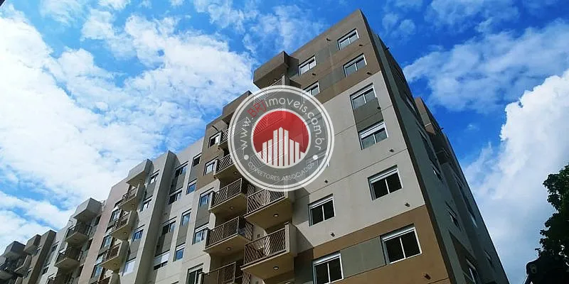Imagem Apartamento a Venda no bairro Pechincha - Rio de Janeiro, RJ