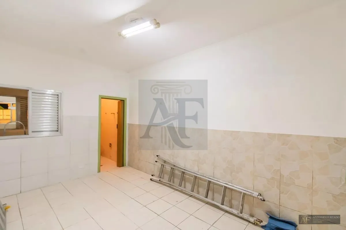 Imagem Casa para alugar em Jardim Ponte Rasa, São Paulo