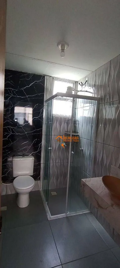 Imagem Apartamento com 2 dormitórios à venda, 52 m² por R$ 209.000,00 - Pimentas - Guarulhos/SP