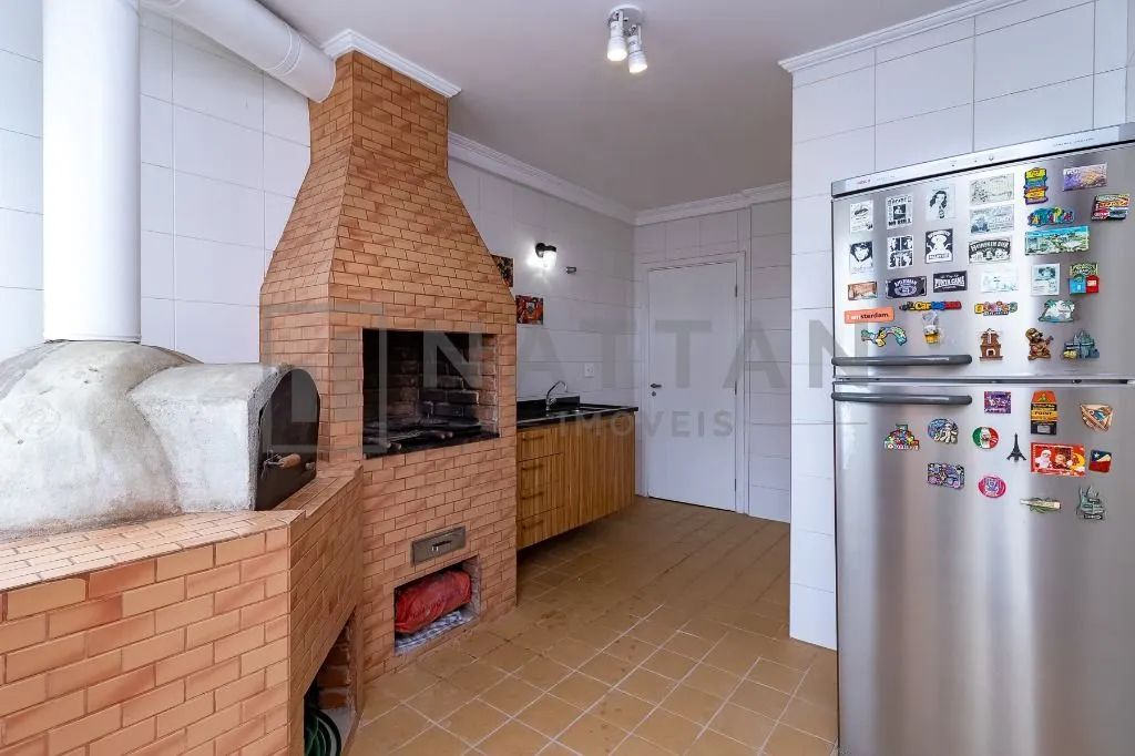Imagem Cobertura com 3 dormitórios à venda, 216 m² por R$ 2.880.000,00 - Tatuapé - São Paulo/SP