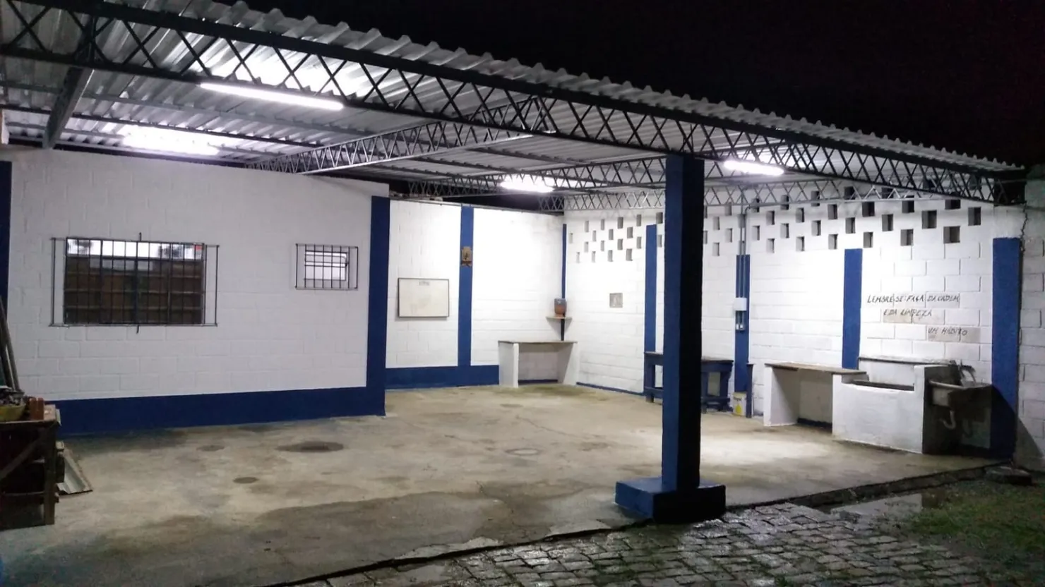 Imagem Comercial para Venda 1 Quarto, 90M², Jardim Santo Afonso, Aparecida - SP