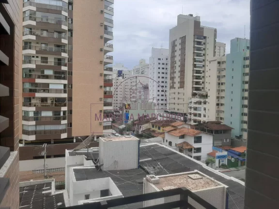 Imagem Apartamento 2 Quartos com Suíte em Praia da costa