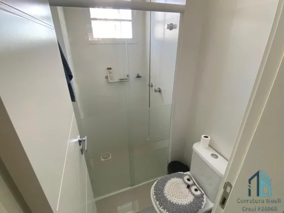 Imagem Apartamento lindo, 03 quartos, sendo 1 suíte e 2 Demi suítes, no coração da meia praia em Itapema SC