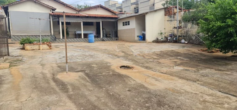 Imagem Terreno à venda com 841 m² no Setor Norte Ferroviário - Goiânia/GO