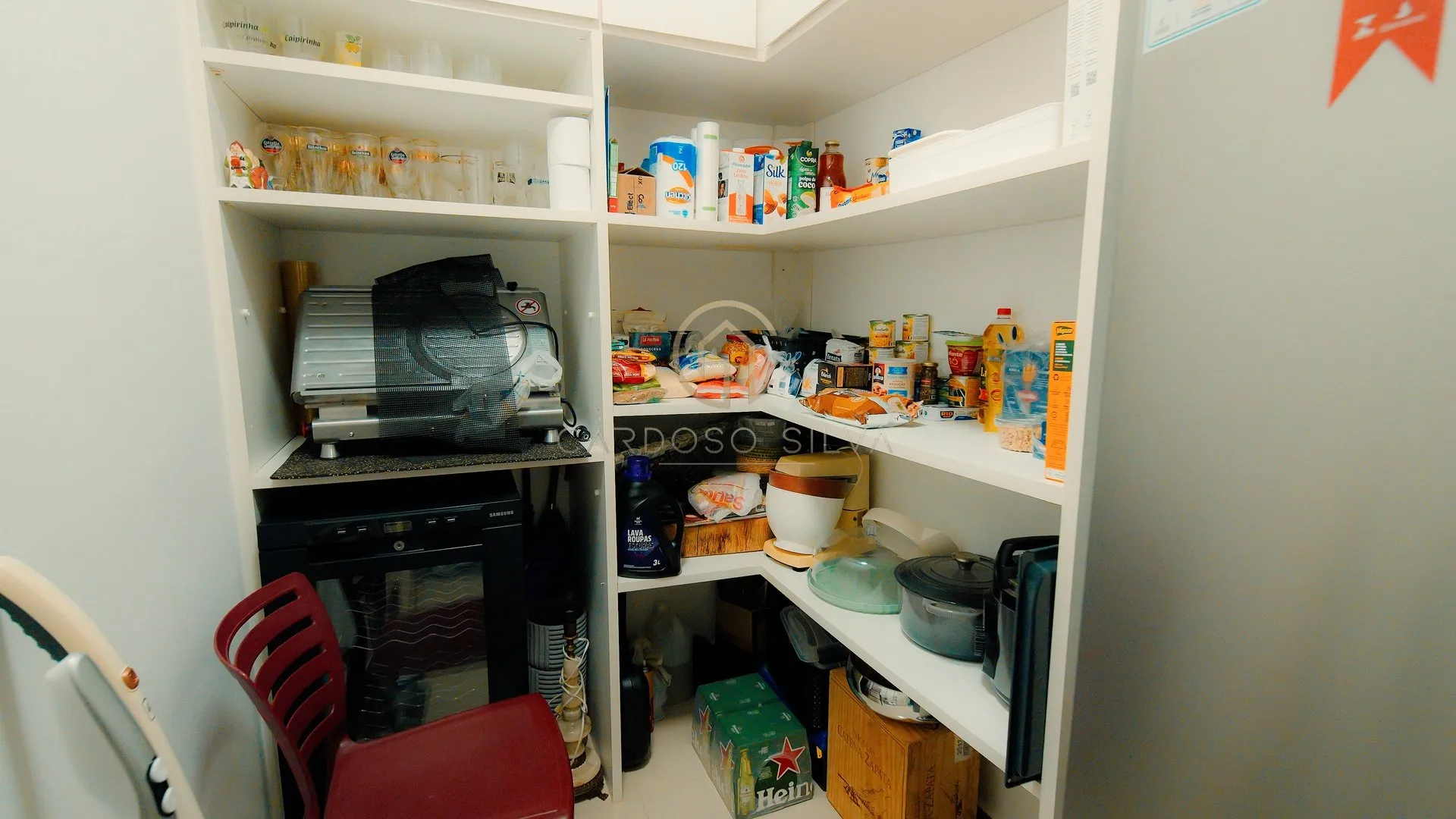 Imagem Condomínio Premier Espaço Cerâmica em São Caetano do Sul - APARTAMENTO DE 198m2 LINDÍSSIMO