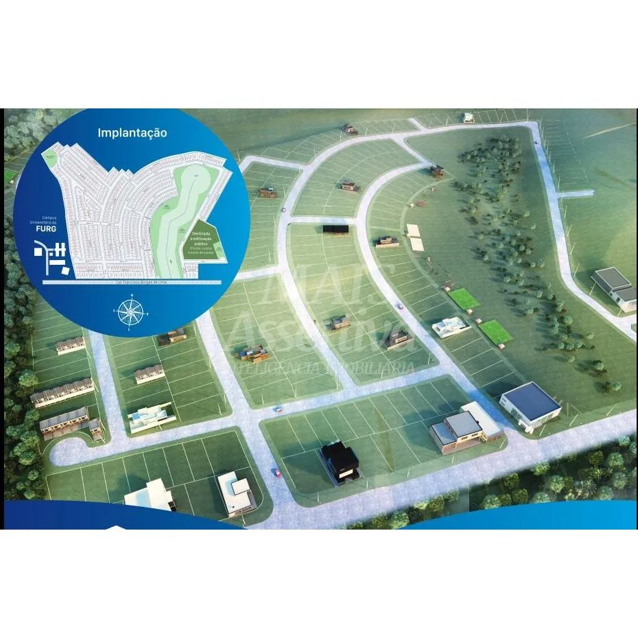 Imagem LOTEAMENTO PLANEJADO EM SANTO ANTÔNIO A PATRULHA-RS

Planejando seu futuro, nos planejamos um lotea...