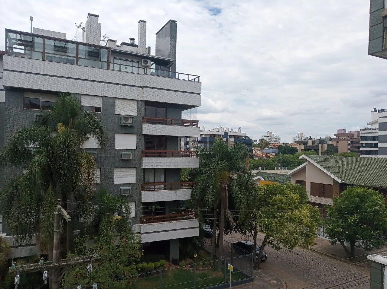 Imagem Apartamento em Jardim Lindóia