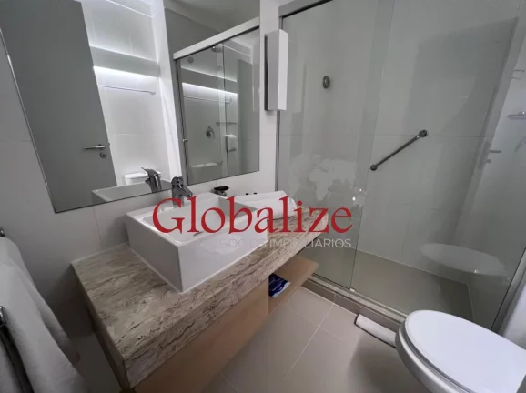 Imagem Flat a venda para investimento com rendimento mensal e sem despesas por R$ 535.000,00