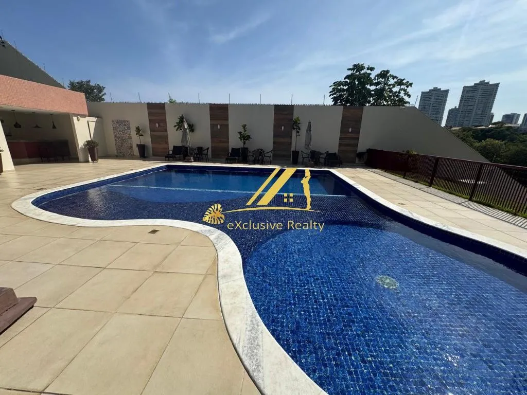 Imagem Apartamento RESIDENCIAL em Salvador - Bahia, Santa Cruz