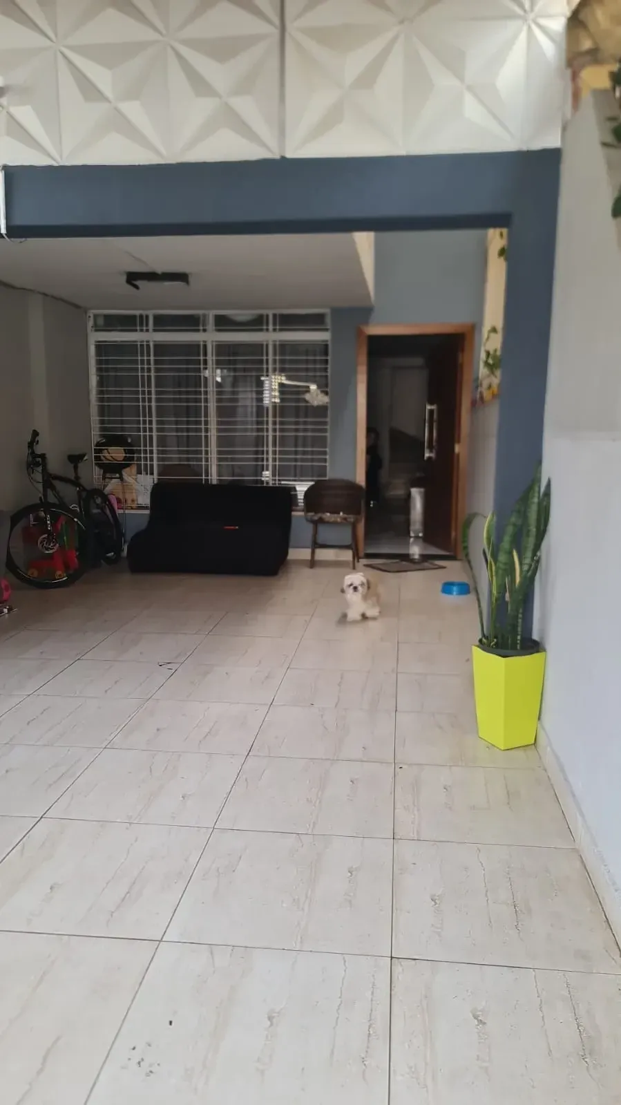 Imagem Sobrado com 3 Quartos à Venda, 110 m² em Chácara Japonesa - São Paulo