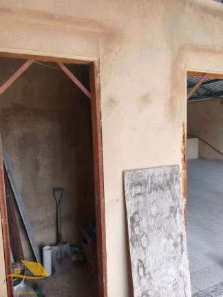 Imagem Vendo Apartamento na Chácara do Paraíso, São Dois Andares em Fase de Acabamento 300 mts²