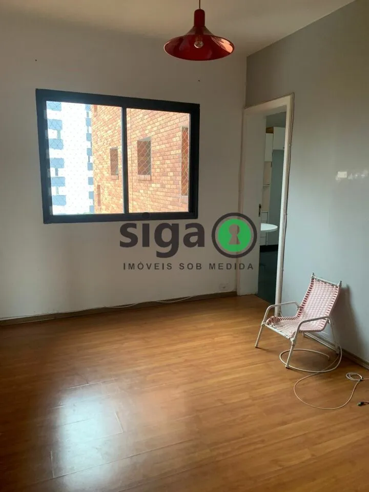 Imagem VENDE no Morumbi (Vila Suzana) Apartamento com 4 suítes, 4 Vagas + Depósito