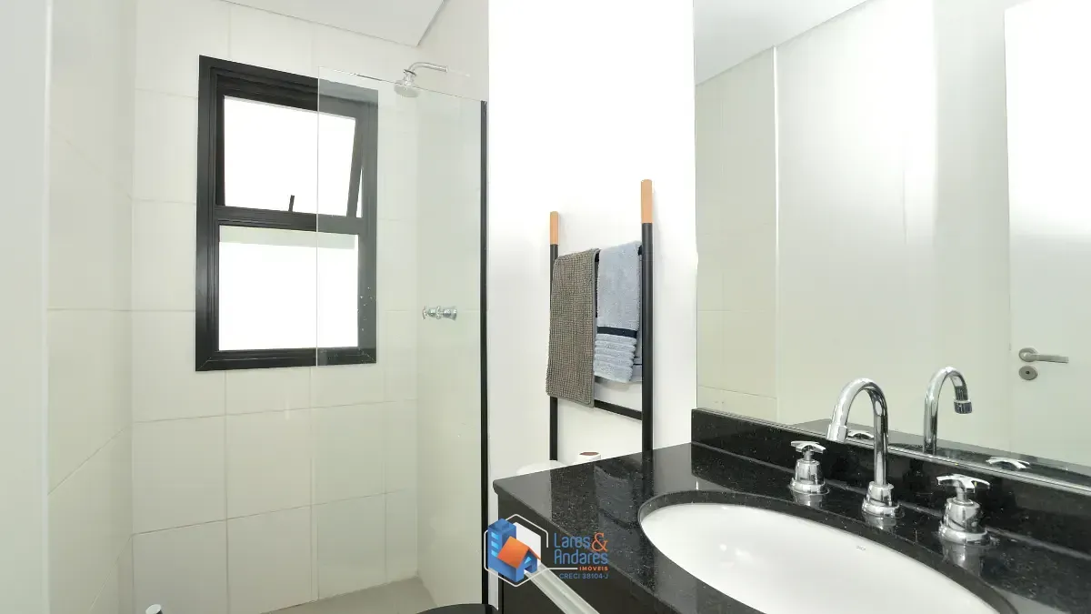 Imagem Apartamento para venda em Perdizes com 2 quartos, sendo 1 suíte, 64m²
