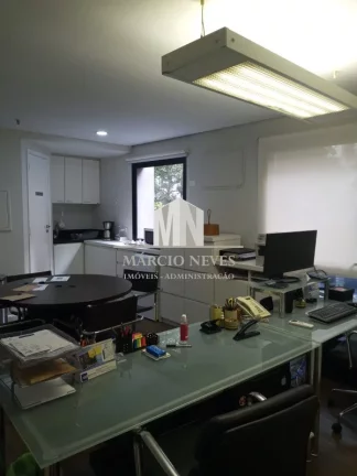 Imagem SALA COMERCIAL em SÃO PAULO - SP, JARDIM PAULISTA