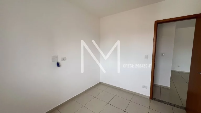 Imagem Apartamento à Venda e Locação 3 Quartos 1 Suíte 80m² - B. Parque Industrial