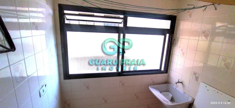 Imagem Apartamento à venda no bairro Enseada - Guarujá/SP