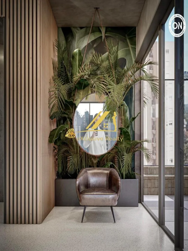 Imagem STUDIO RESIDENCIAL em São Paulo - São Paulo, Jardim Paulista