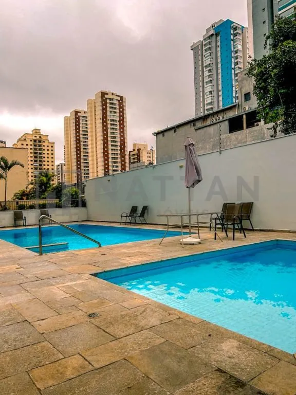 Imagem Apartamento com 3 dormitórios à venda por R$ 830.000,00 - Tatuapé - São Paulo/SP
