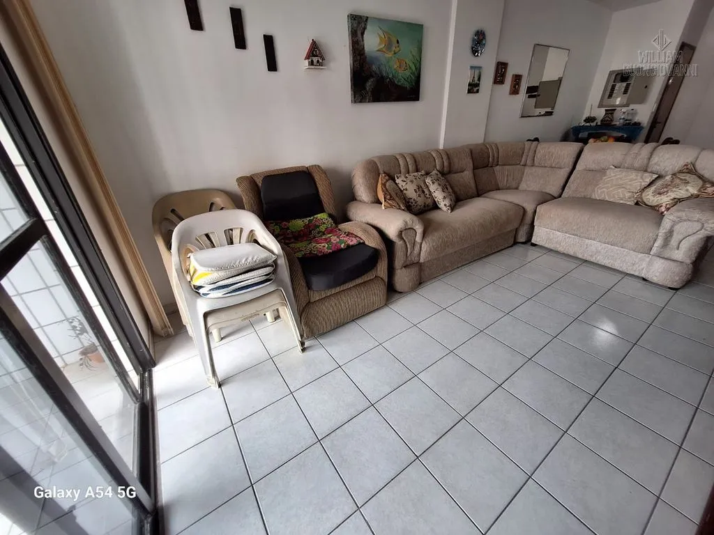 Imagem Apartamento 2 dormitórios sendo 1 suíte no bairro Guilhermina
