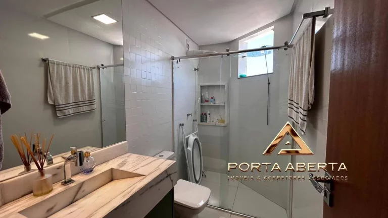 Imagem Apto 3 Quartos, sendo 1 suíte - Imbaúbas - COD 1405