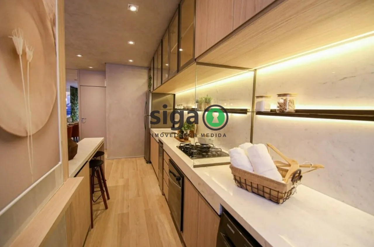 Imagem Apartamento para venda no Butantã 03 dormitórios, São Paulo, SP