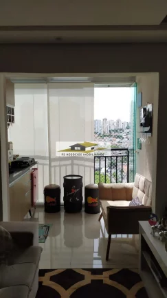 Imagem Apartamento para venda na Saúde