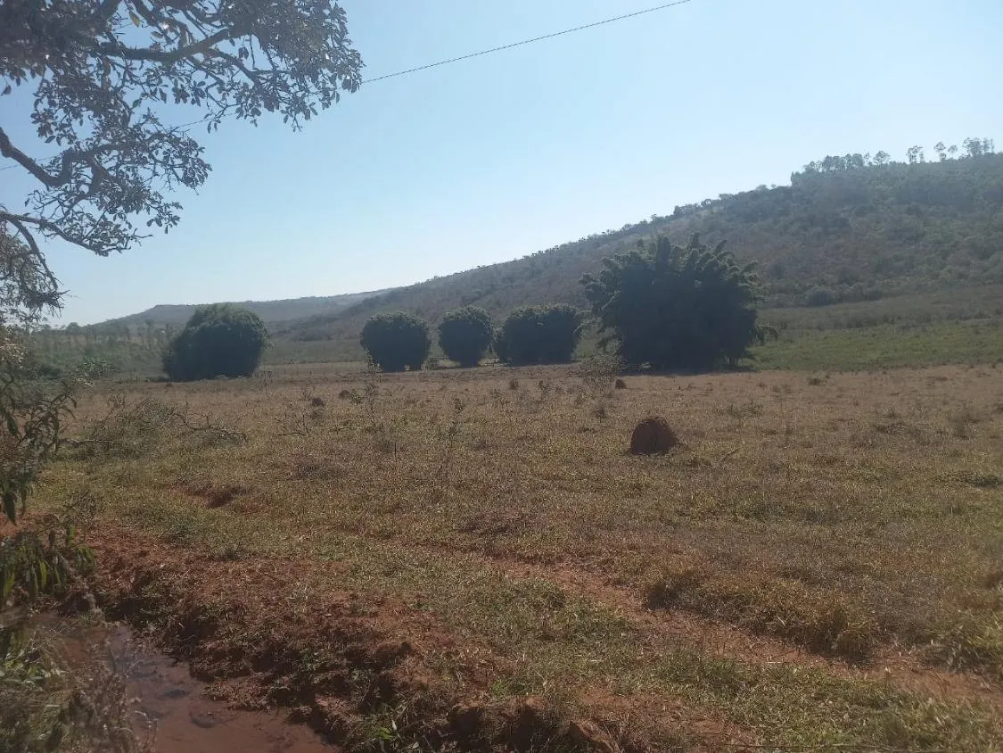 Imagem Excelente Oportunidade: Terreno de 30 Hectares em Passa tempo/MG