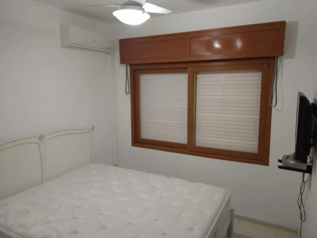 Imagem Apartamento 3Dormitórios dependência - Bairro Zona Nova