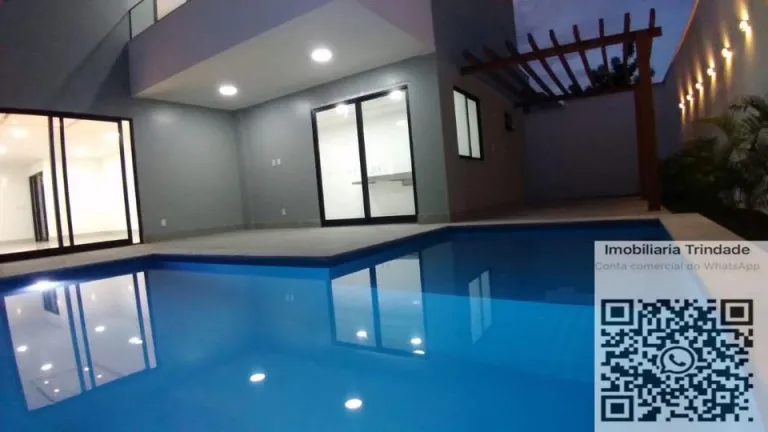 Foto do imóvel Casa de Condomínio com 5 Quartos à Venda, 560 m² em Araçagi - São José de Ribamar