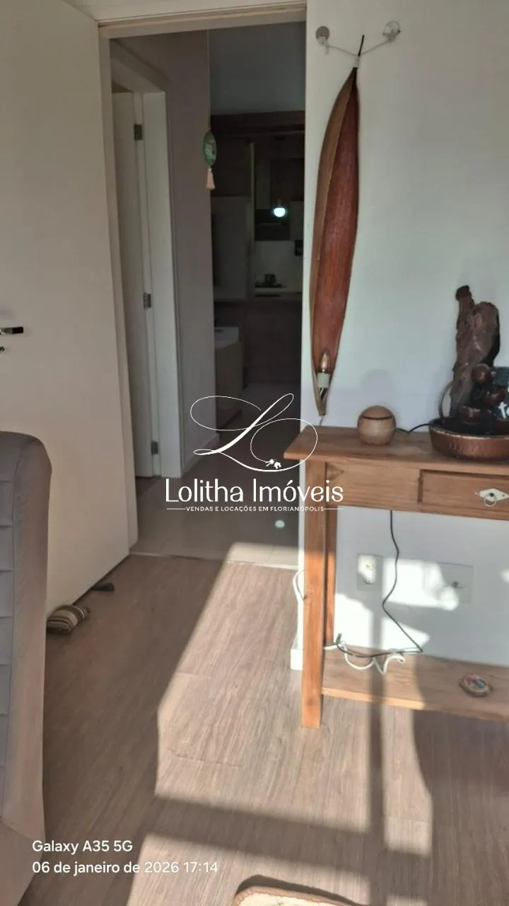 Imagem Apartamento à venda com vista panorâmica | 2 Dorm | Próx. Beira-Mar São José