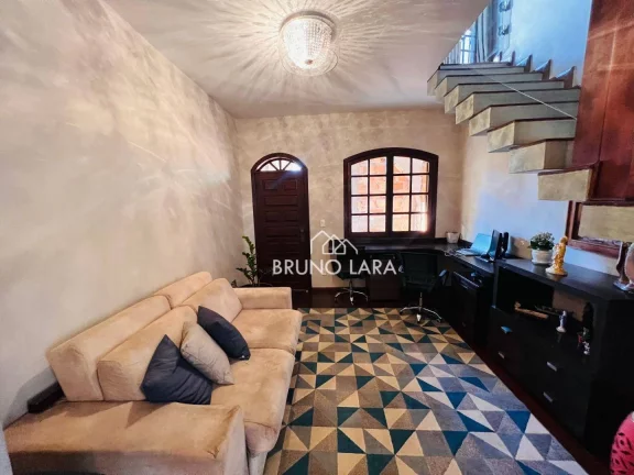 Imagem Casa à venda em Igarapé, bairro Três Poderes.