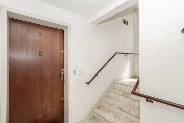 Imagem Apartamento para venda no bairro Petrópolis em Porto Alegre