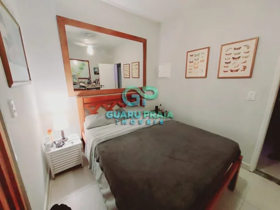 Imagem 3 dormitórios sendo 1 suíte, sala de estar para 2 ambientes