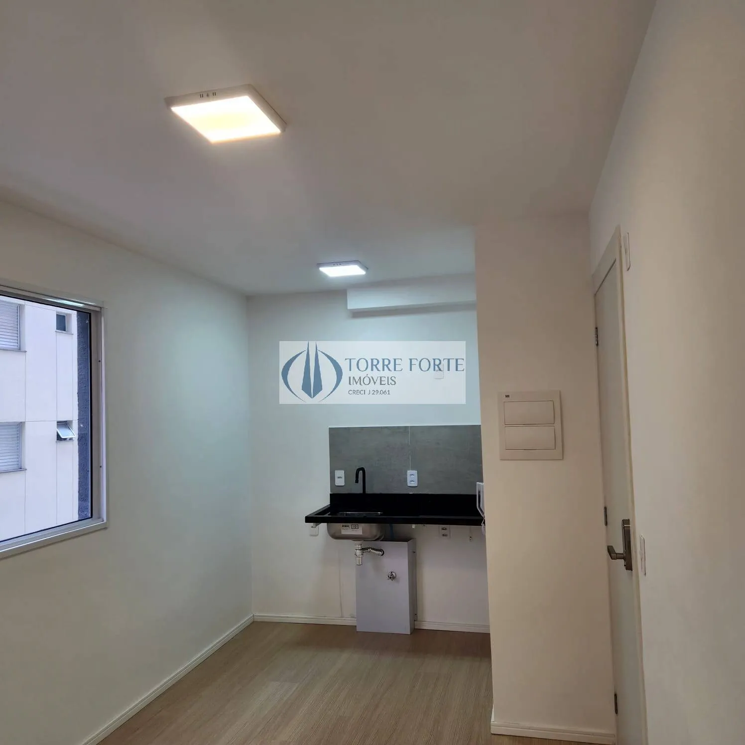Imagem Apartamento com ótima localização, 24 m², 1 suíte, no Jardim Paulista.