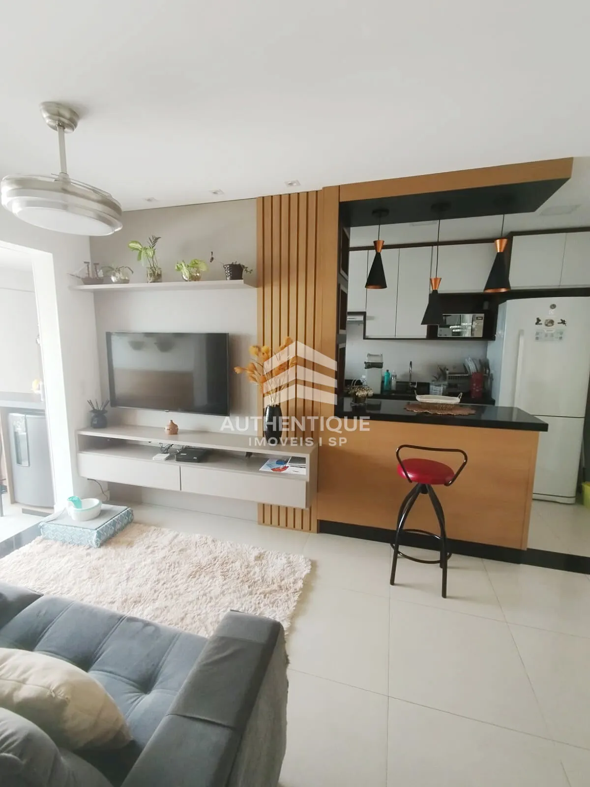 Imagem HELBOR TRILOGY HOME - Apartamento no Centro de São Bernardo do Campo à venda
