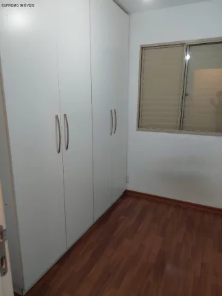 Imagem APARTAMENTO RESIDENCIAL em SÃO PAULO - SP, JARDIM VAZANI