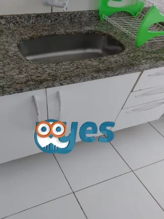 Imagem Apartamento residencial para Locação, SIM, Feira de Santana