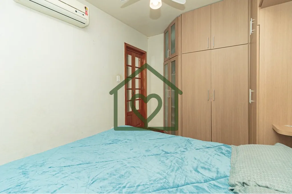 Imagem AO LADO DO BOURBON COUNTRY, APARTAMENTO DE 48m² COM 2 DORMITÓRIOS, BANHEIRO SOCIAL, SALA DE ESTAR,...