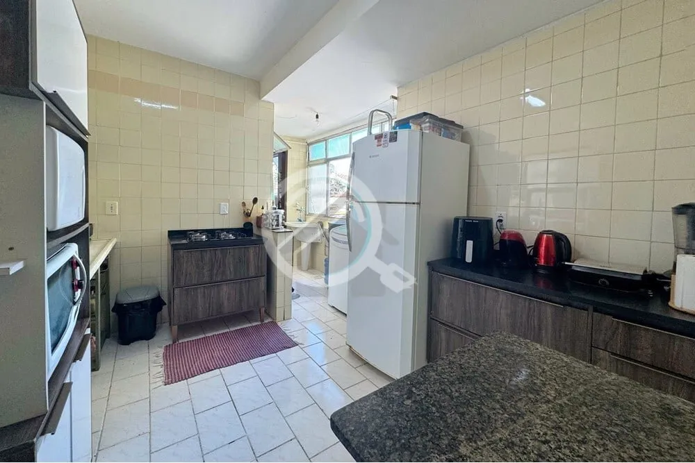 Imagem Localizado no Jardim Botânico, na Rua Buenos Aires 437, este charmoso apartamento é perfeito para ...