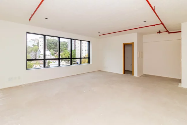 Imagem Sala para venda no bairro Floresta em Porto Alegre